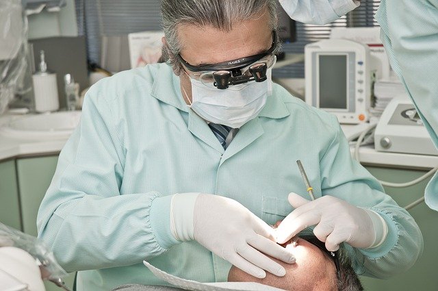 Ensuring Patients Safety in Dentistry