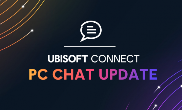 Ubisoft Connect's New Chat App Will Fully Encrypt Your Convos: Here are Other Details 