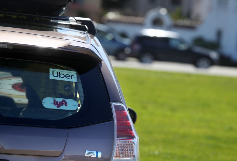 Uber and Lyft Prices Continue to Surge Due To Driver Shortage — Incentives Does Not Seem To Help? 