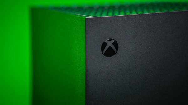 Xbox系列X补充库存5月31日至6月6:商店本周下降游戏机吗?