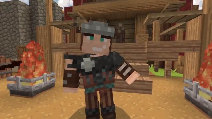 'Minecraft' Streamer Dream Confesses on his Speedrun Cheating, Then Apologizes After                     
