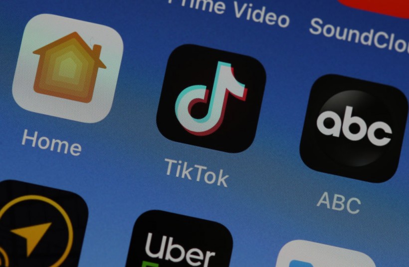 TikTok Users Say the Inverted Filter Ease Up Their Body Dysmorphic Disorder — Does It Really Help?