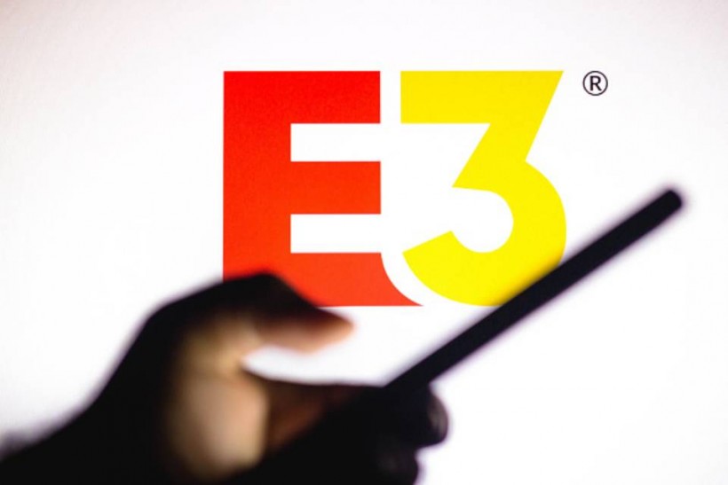 E3 logo phone 
