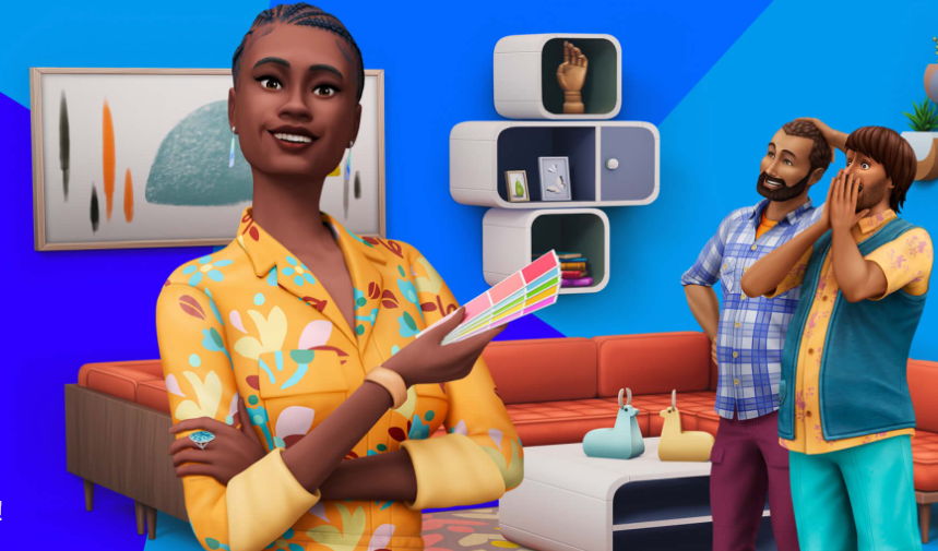 'The Sims 4' Dream Home Decorator Launches on PC and Mac | How to Get It