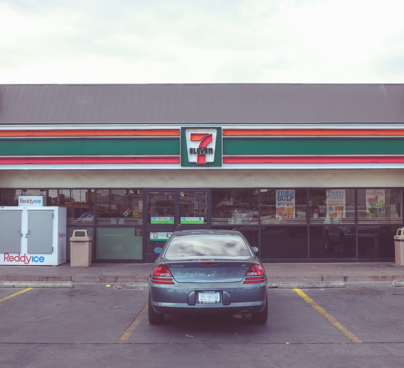 7-Eleven EV Charging Station: 500 Charging Ports to be Installed by the End of 2022