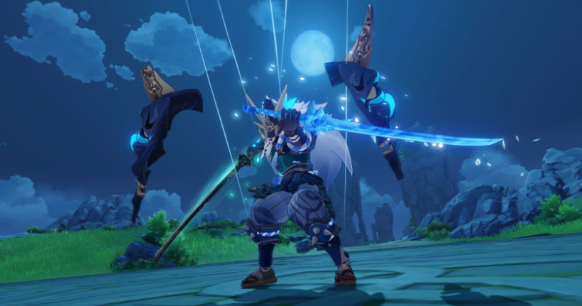 MiHoYo Confirms the Arrival of 'Genshin Impact' on Epic Games Store: Here are Other Major Details 