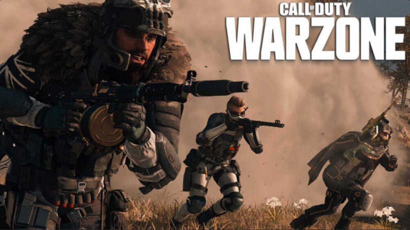 'CoD: Warzone' Season 4 Could Bring New Map Portals, Africa-Themed Game Content, and More 