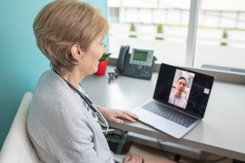 Digital Doctors: How WELL Health Technologies is Disrupting the World of Telehealth