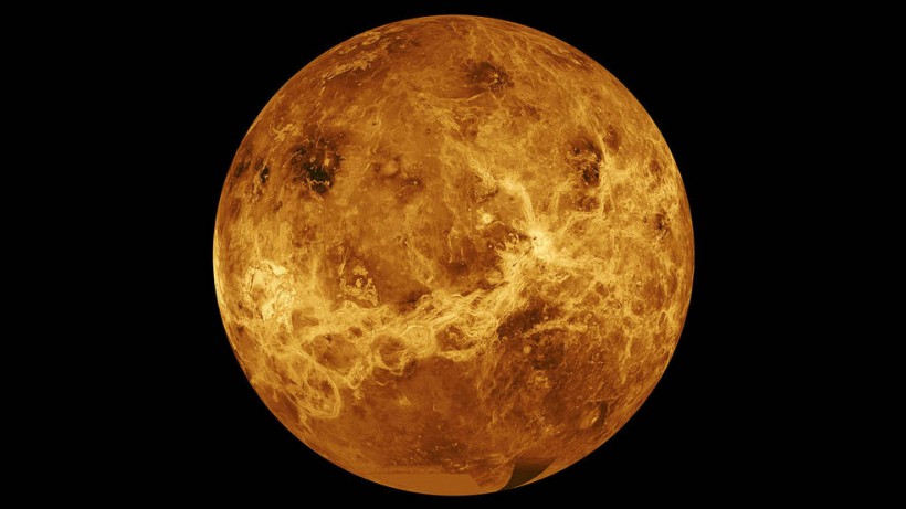 Venus Missions are a Go for NASA