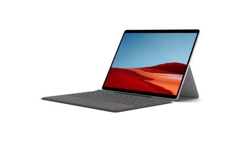 Amazon Prime Day Deals: Microsoft Surface Pro X is Now 20% Off, $300 Discount Off the Full Price