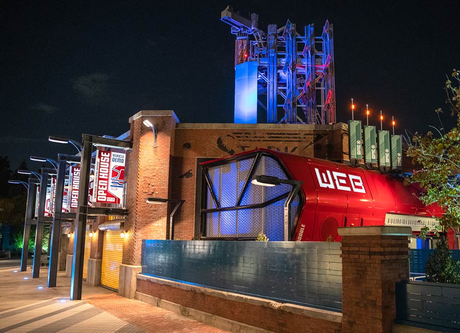 Disneyland S Avengers Campus Is Now Open With 2 Rides And Multiple Attractions To Visit In California Tech Times