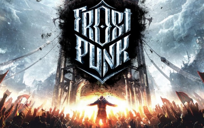 'Frostpunk' is Free on Epic Games Store Until June 10--Why You Should Get the Best Sim of 2018?                                                                                                         