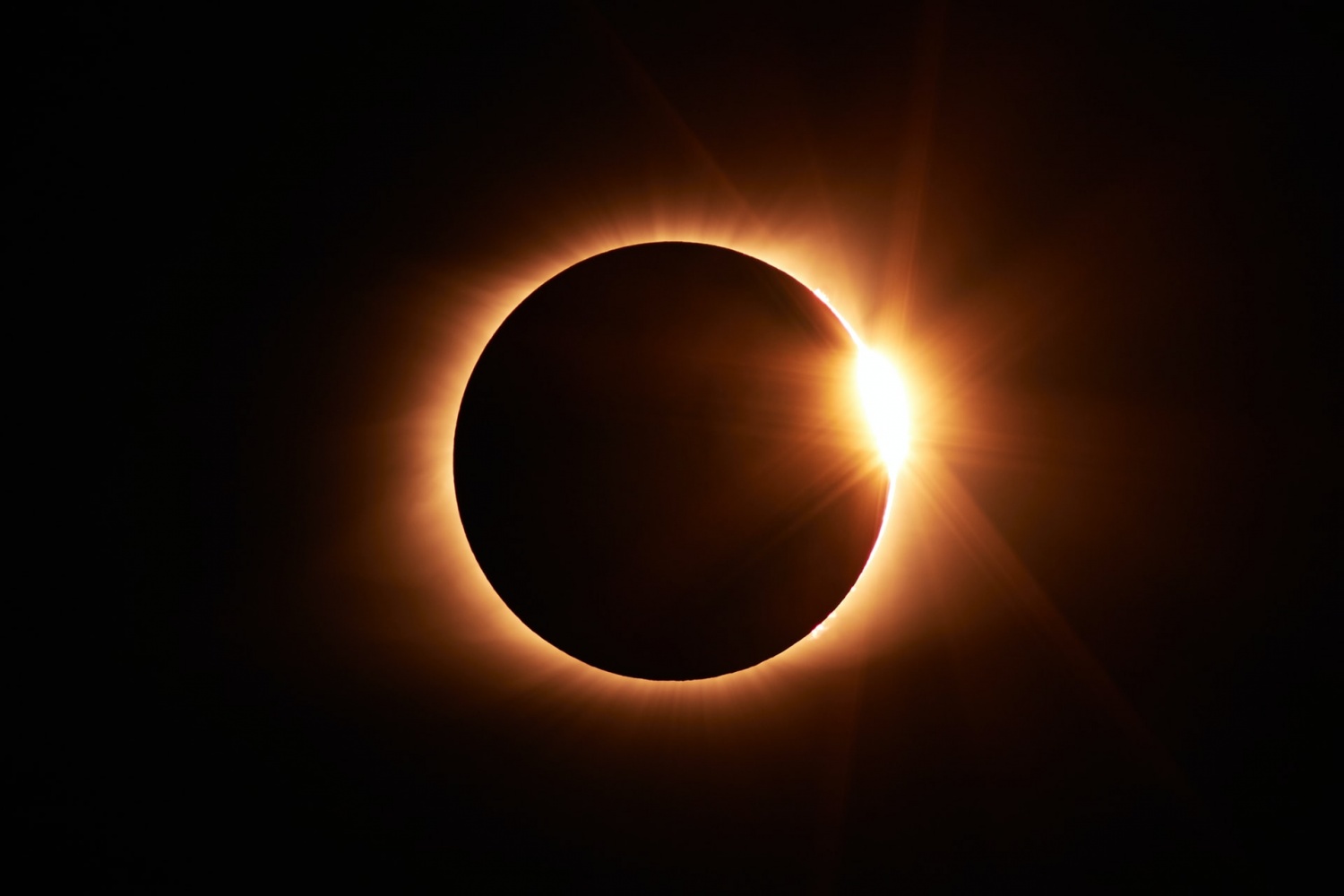NASA Says 'Ring of Fire' Solar Eclipse to be Viewable in Select Regions--How to Watch Safely watch it on June 10?                                                                                       