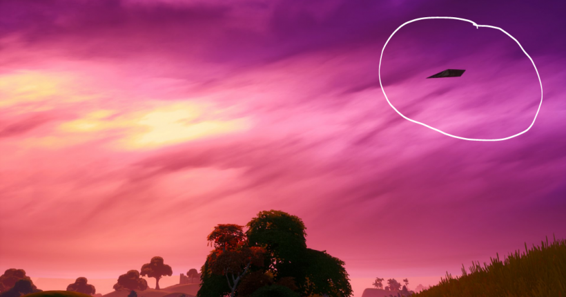 UFOs Now Kidnap 'Fortnite Players': Here's What Is Coming On Chapter 2 Season 7