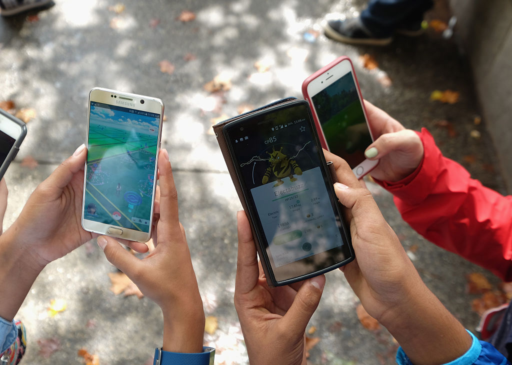 Pokemon Go Gible Community Day Tasks And Rewards Released As Players Prepare To Catch Dragon Type Pokemon Tech Times