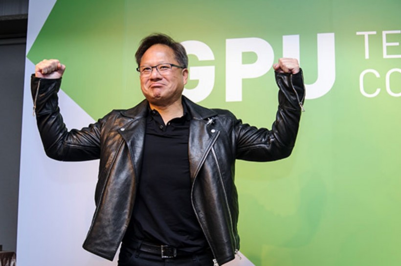 NVIDIA CEO Jensen Huang: How the Taiwanese Immigrant Thrived and Started the Big Semiconductor Company