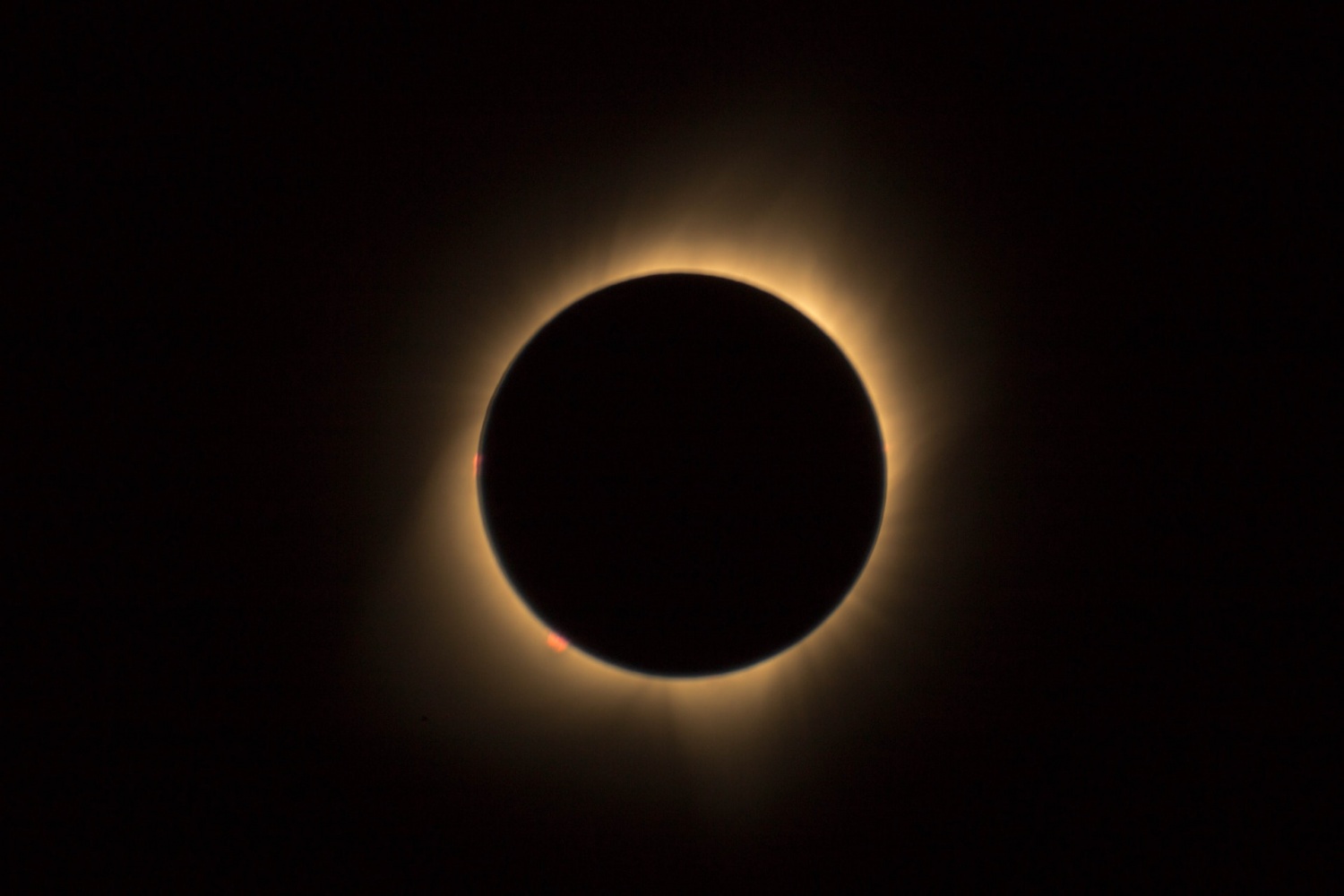 2021 Solar Eclipse