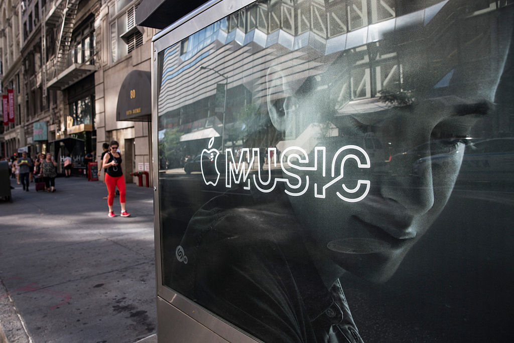 Music Raises Prices on Unlimited Plans
