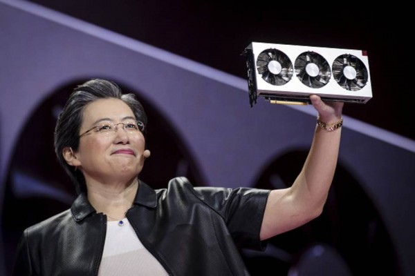 Amd radeon