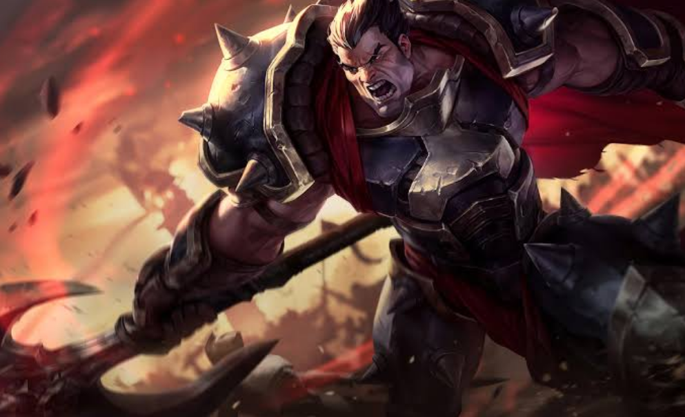 Riot Confirms 'League of Legends' Patch 11.13 Will Change Mobility Effects Of Certain Items 