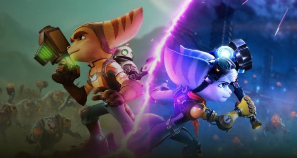 Ratchet and Clank: Rift Apart Review - IGN