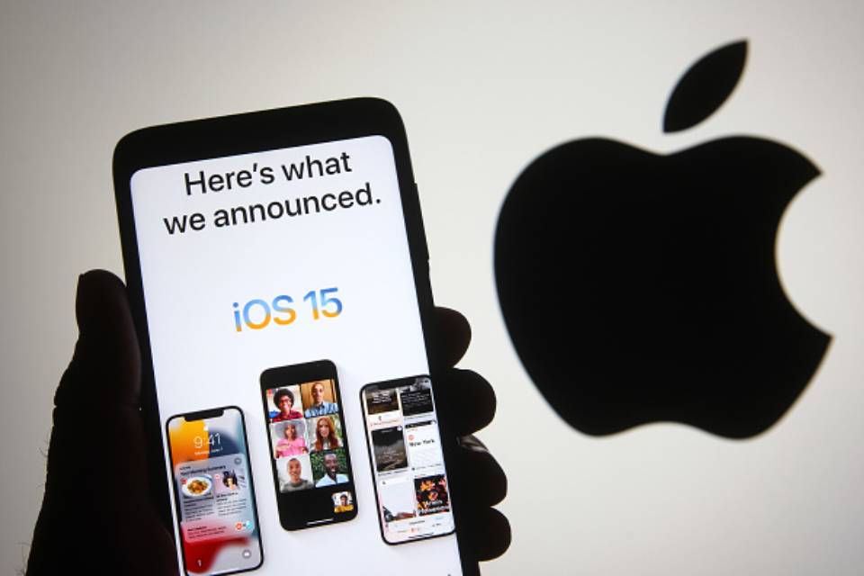 iOS 15 Will Be Supported on the Six-Year-Old iPhone 6S; Is ...