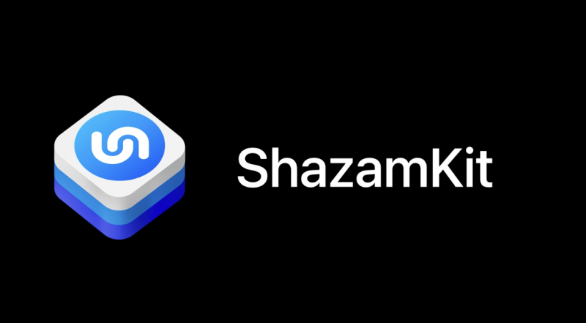 ShazamKit