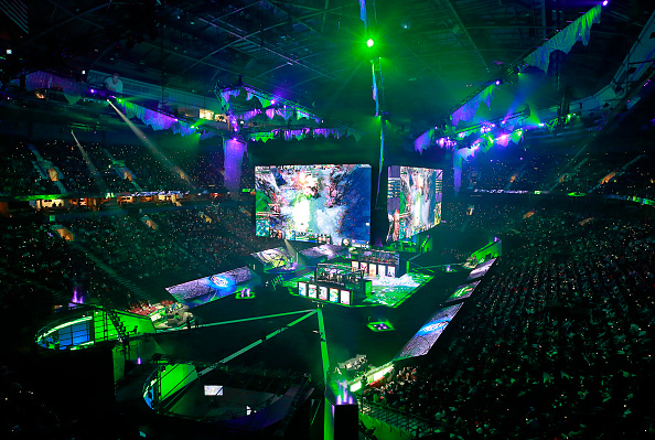 "Dota 2" TI Will Have PSG.LGD As One Of the Competing Teams: Here are Other Major Updates 