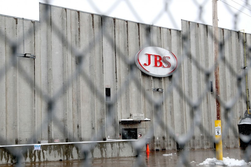 JBS Ransomware Attack: Major Meat Producer Admits Paying Attackers $11 Million