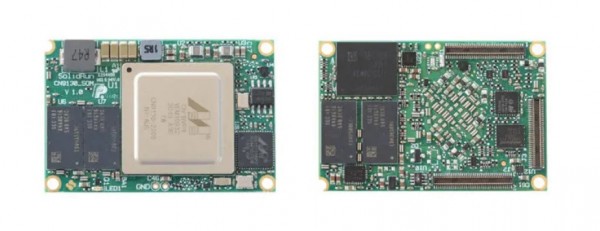 SolidRun Launches SOM, ClearFog Pro CN9130 Modules--Prices, Specs and Where to Purchase                                                                                                                 
