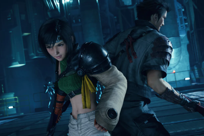 'Final Fantasy VII' Remake PS5 Free Upgrade Not Working | Here's a Possible Fix