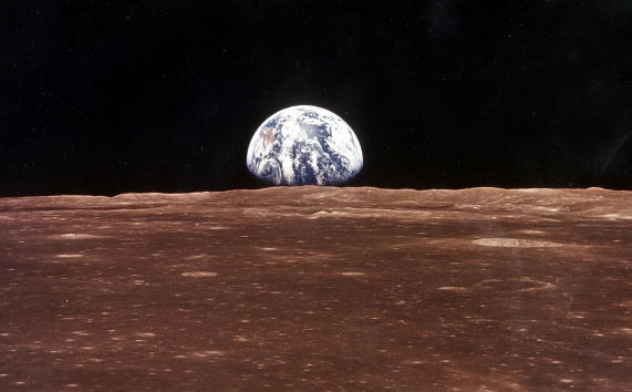 Global Space Collab To Analyze NASA's Ancient Moon Sample: Upcoming Artemis Missions To Arrive? 