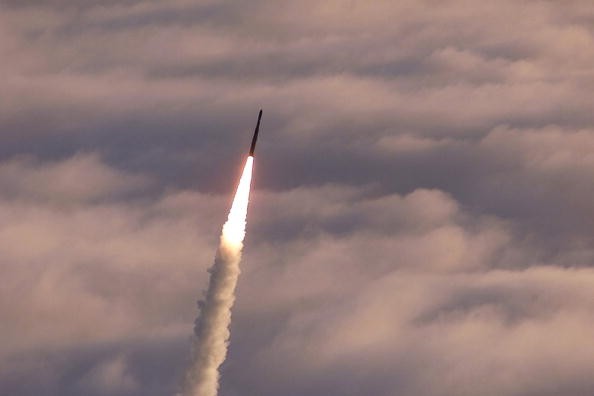 US Navy Claims New CPS Missiles Could Arrive By 2028: This New Rockets Have Mach 5 Speed! 