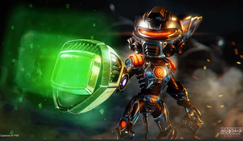 'Rachet and Clank: Rift Apart' to Go Live on June 11--File Size, Preload and How to Get RHYNO  [SPOILER GUIDE]                                                                                          