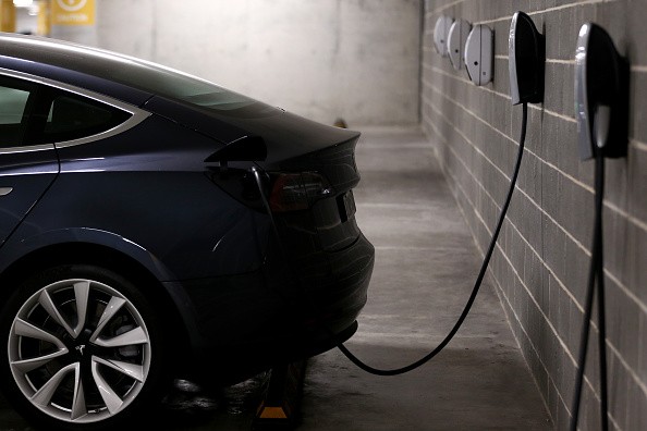 EV Survey Says High Prices, Unreliable Chargers are Slowing Down Electric Adoption 