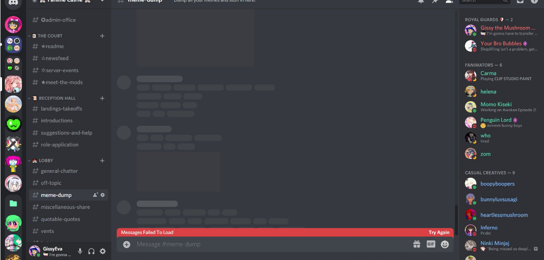 Discord Down How To Fix Connection Issue Will An Official Solution Arrive Tech Times