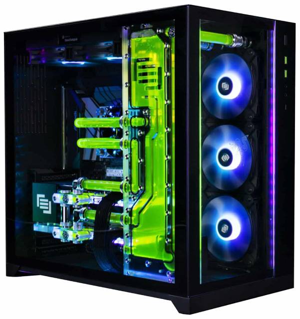 Why I bought a prebuilt gaming PC instead of building one