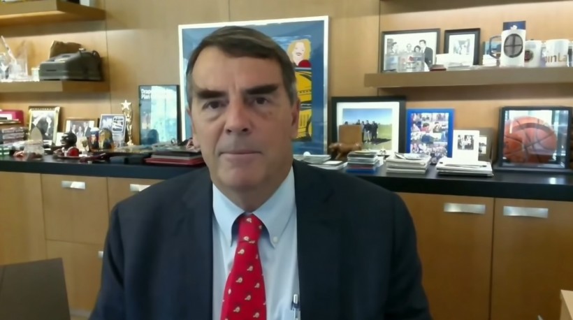 Cryptocurrency Investor Tim Draper Believes Popular Crypto Would Reach $250,000 By Early 2023                                                                                                           