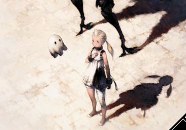 'Nier Re[in]carnation' Mobile Game Release Date | How to Pre-Register