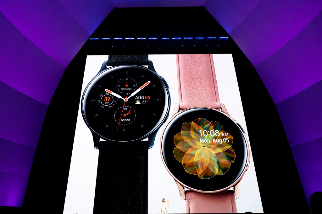 Samsung Confirms Google Assistant is Arriving to Galaxy Watch 4 | When is it Rolling Out 