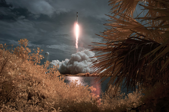 NASA Minotaur 1 Rocket Is About To Lift Off! Here's When, Where, and How To Watch It 