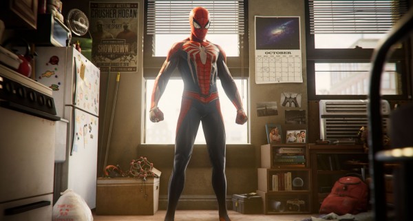 IGN on Instagram: Insomniac's community manager has confirmed that Spider- Man: Across the Spider-Verse features a brief glimpse at gameplay from  Marvel's Spider-Man 2. Link in bio for more.
