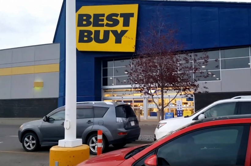 Best Buy Launches 'Bigger Deal' Savings Event to Compete With Amazon Prime Day Deals--Check These Products on Sale