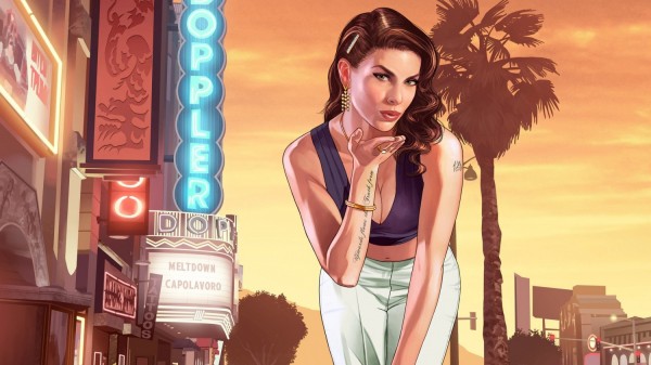 rumor] GTA Liberty City Stories pode ser o próximo lançamento da Rockstar  para os mobiles 