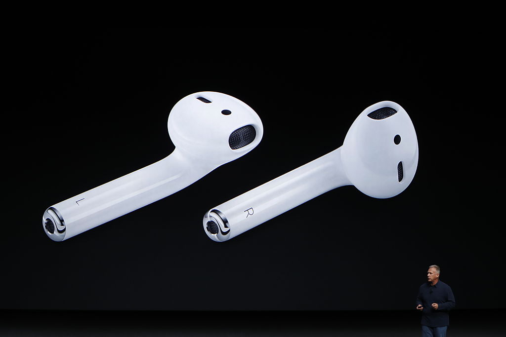 Apple AirPods Health Sensors To Be Included in the Future, Executive Hints — Fitness Tracking Coming? 