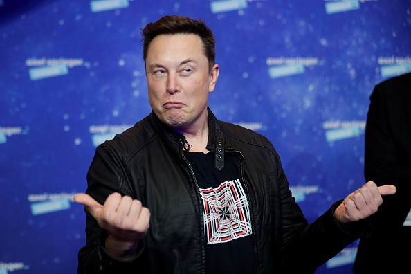 Elon Musk Rebuts Kraken CEO By Asking What Data States That Bitcoin Mining Uses Renewable Energy