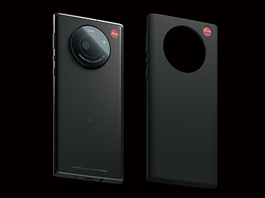 Leica Leitz Phone 1: First Smartphone of the Company, But Looks 