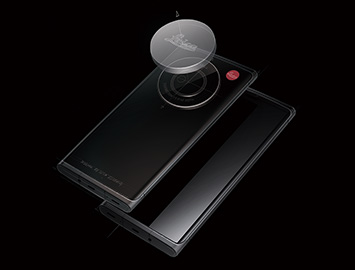 Leica Leitz Phone 1: First Smartphone of the Company, But Looks