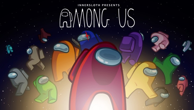 'Among Us' Devs Are Slowly Experiencing Burnout From Fans' 'Heavy' Expectations