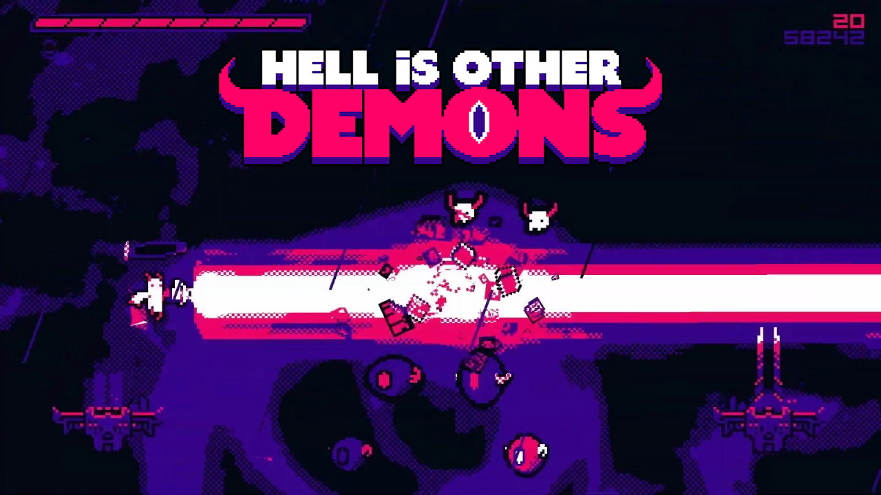 Hell is Other Demons for apple instal free